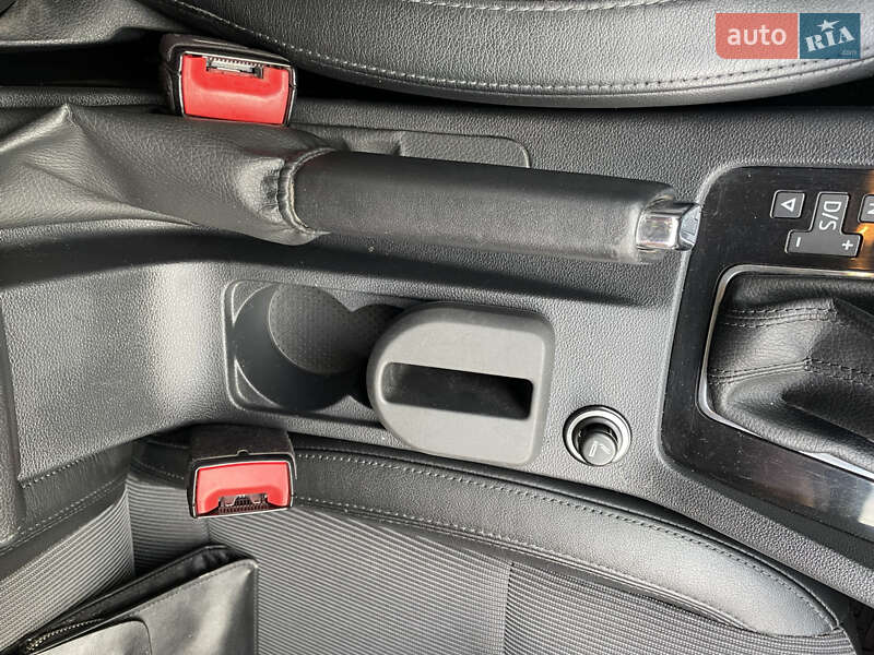 Універсал Skoda Octavia 2018 в Луцьку