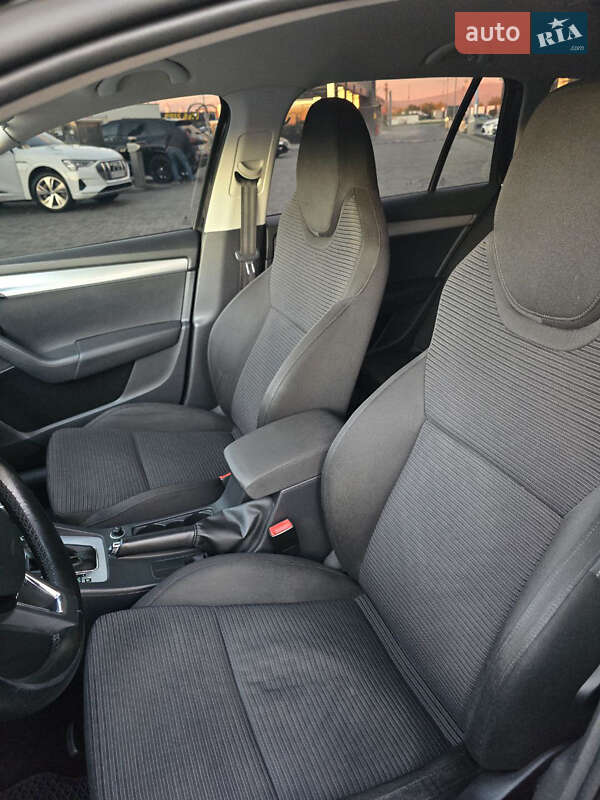 Універсал Skoda Octavia 2014 в Мукачевому фото 27 Універсал Skoda Octavia 2014 в Мукачевому