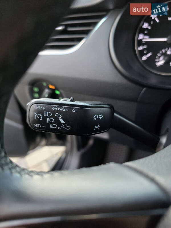 Універсал Skoda Octavia 2014 в Мукачевому фото 33 Універсал Skoda Octavia 2014 в Мукачевому