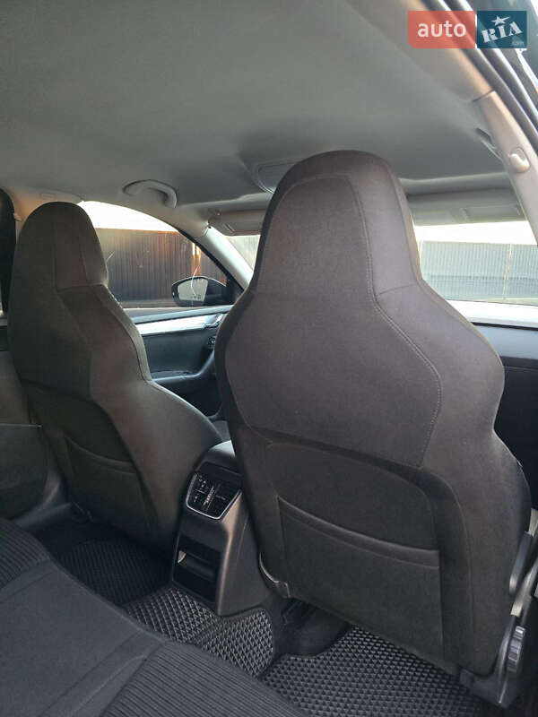 Універсал Skoda Octavia 2014 в Мукачевому фото 37 Універсал Skoda Octavia 2014 в Мукачевому