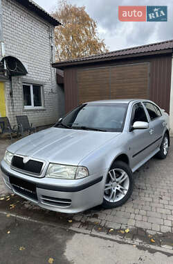 Лифтбек Skoda Octavia 2008 в Нежине