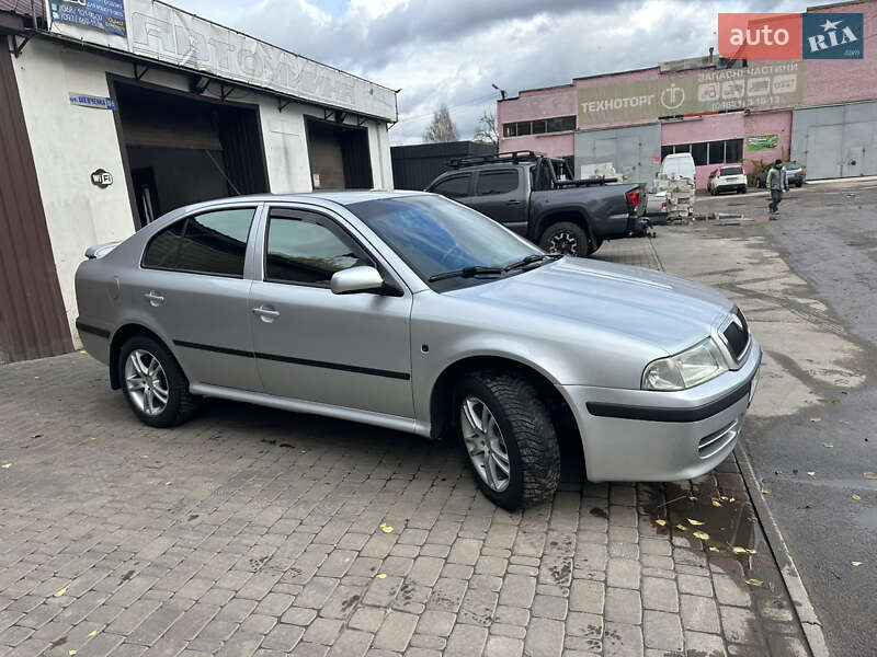 Ліфтбек Skoda Octavia 2008 в Ніжині фото 20 Ліфтбек Skoda Octavia 2008 в Ніжині