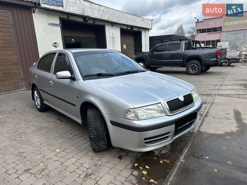 Ліфтбек Skoda Octavia 2008 в Ніжині фото 23 Ліфтбек Skoda Octavia 2008 в Ніжині