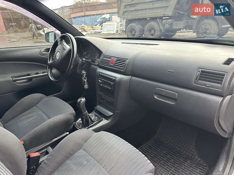 Ліфтбек Skoda Octavia 2008 в Ніжині фото 30 Ліфтбек Skoda Octavia 2008 в Ніжині