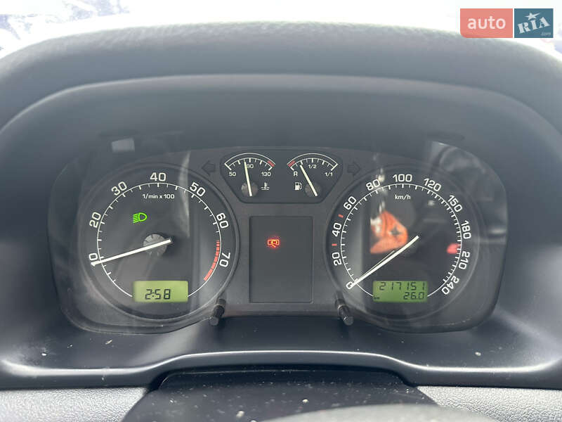 Ліфтбек Skoda Octavia 2008 в Ніжині фото 35 Ліфтбек Skoda Octavia 2008 в Ніжині