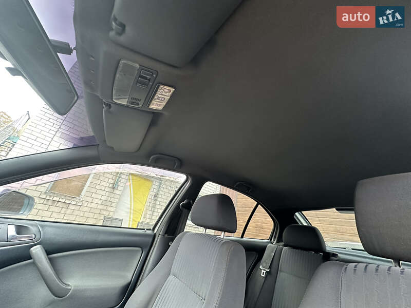 Ліфтбек Skoda Octavia 2008 в Ніжині фото 40 Ліфтбек Skoda Octavia 2008 в Ніжині