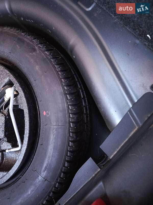 Ліфтбек Skoda Octavia 2007 в Полтаві