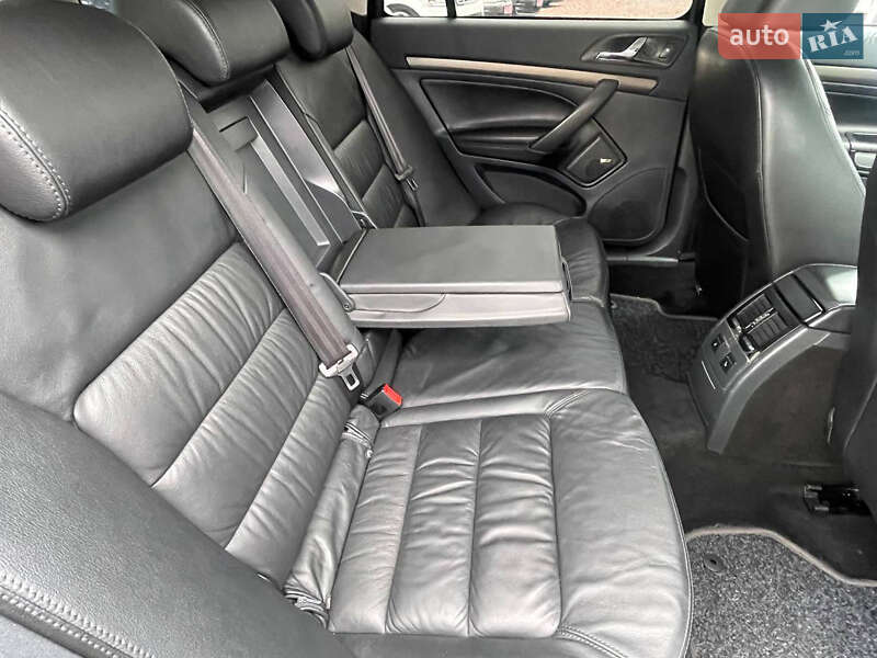 Универсал Skoda Octavia 2010 в Дрогобыче фото 35 Универсал Skoda Octavia 2010 в Дрогобыче