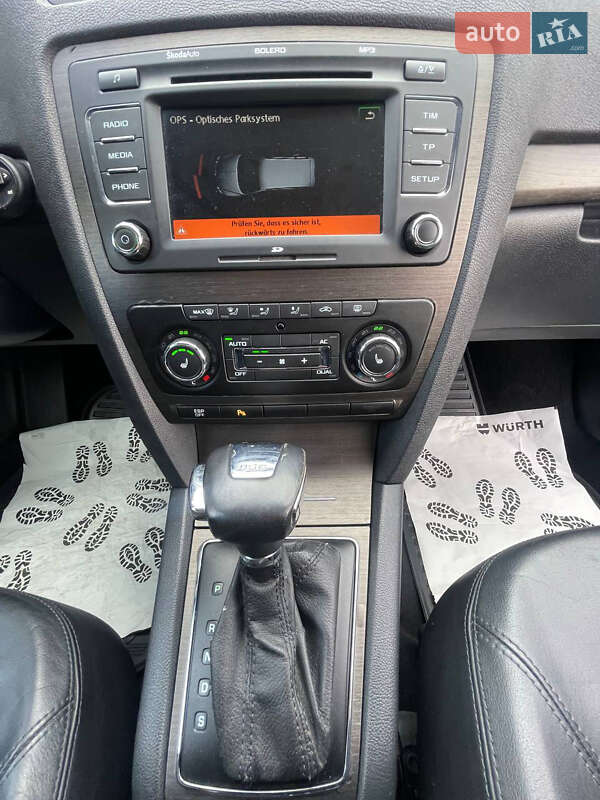 Универсал Skoda Octavia 2010 в Дрогобыче фото 40 Универсал Skoda Octavia 2010 в Дрогобыче