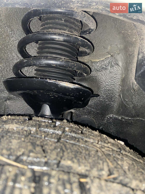 Универсал Skoda Octavia 2009 в Подволочиске