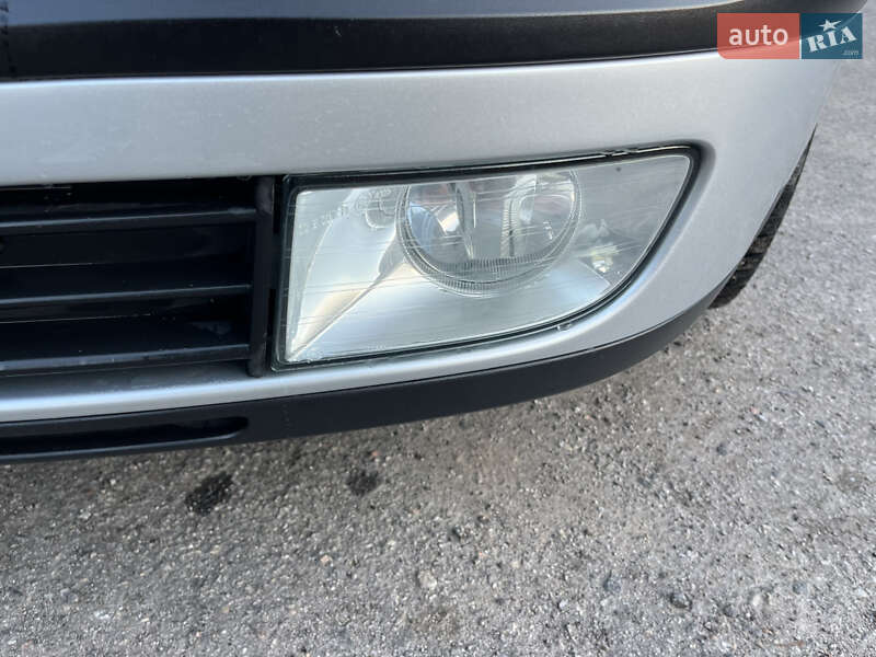 Універсал Skoda Octavia 2007 в Немирові