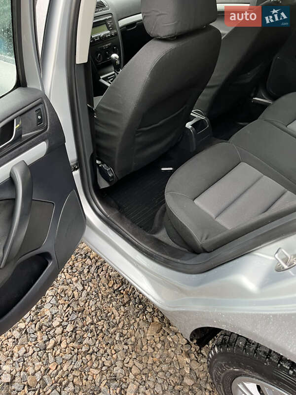 Універсал Skoda Octavia 2007 в Немирові