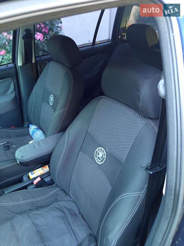 Універсал Skoda Octavia 2000 в Калинівці