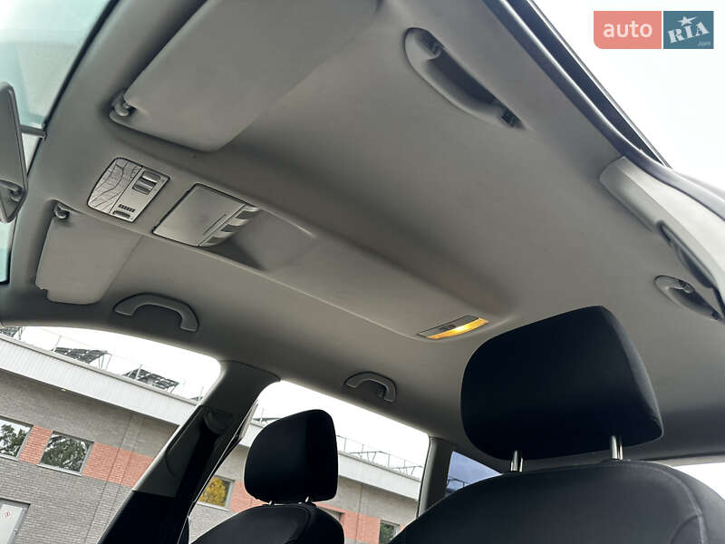 Универсал Skoda Octavia 2006 в Костополе фото 22 Универсал Skoda Octavia 2006 в Костополе