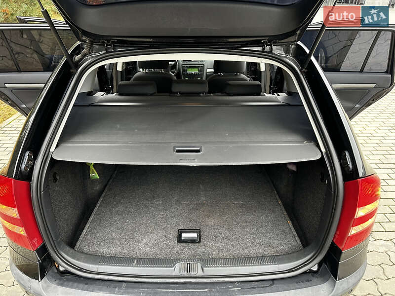 Универсал Skoda Octavia 2006 в Костополе фото 32 Универсал Skoda Octavia 2006 в Костополе