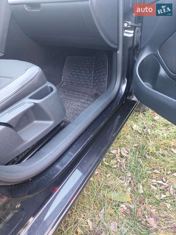 Универсал Skoda Octavia 2012 в Гайсине