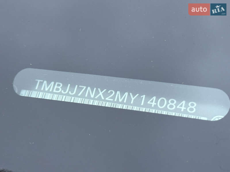 Универсал Skoda Octavia 2022 в Львове фото 6 Универсал Skoda Octavia 2022 в Львове