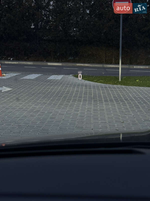 Универсал Skoda Octavia 2022 в Львове фото 12 Универсал Skoda Octavia 2022 в Львове