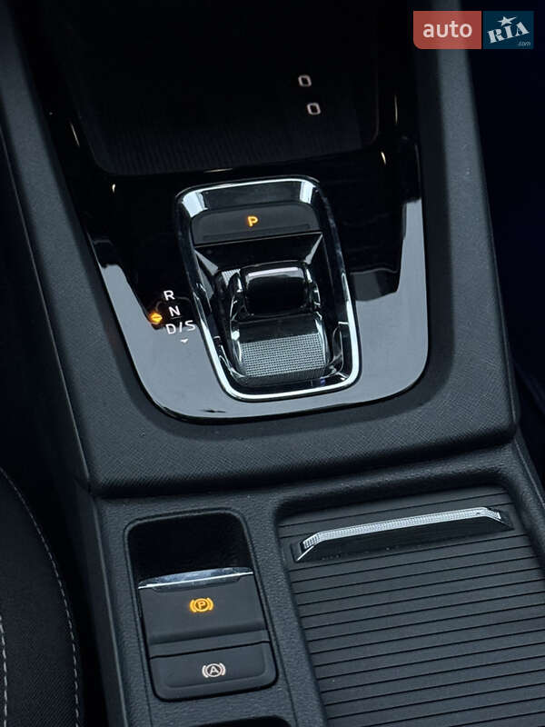 Универсал Skoda Octavia 2022 в Львове фото 47 Универсал Skoda Octavia 2022 в Львове