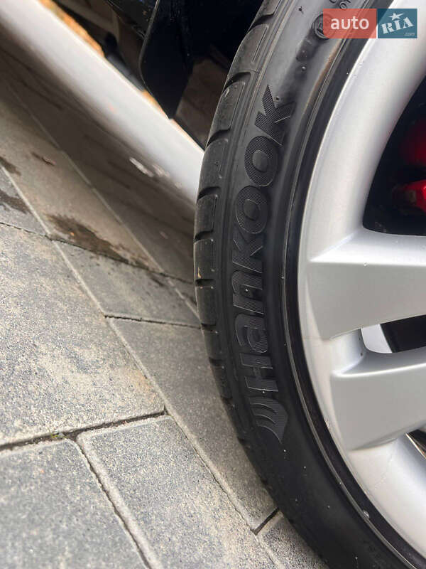 Универсал Skoda Octavia 2010 в Луцке