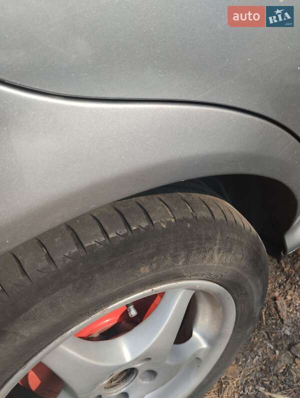 Лифтбек Skoda Octavia 2001 в Коростышеве