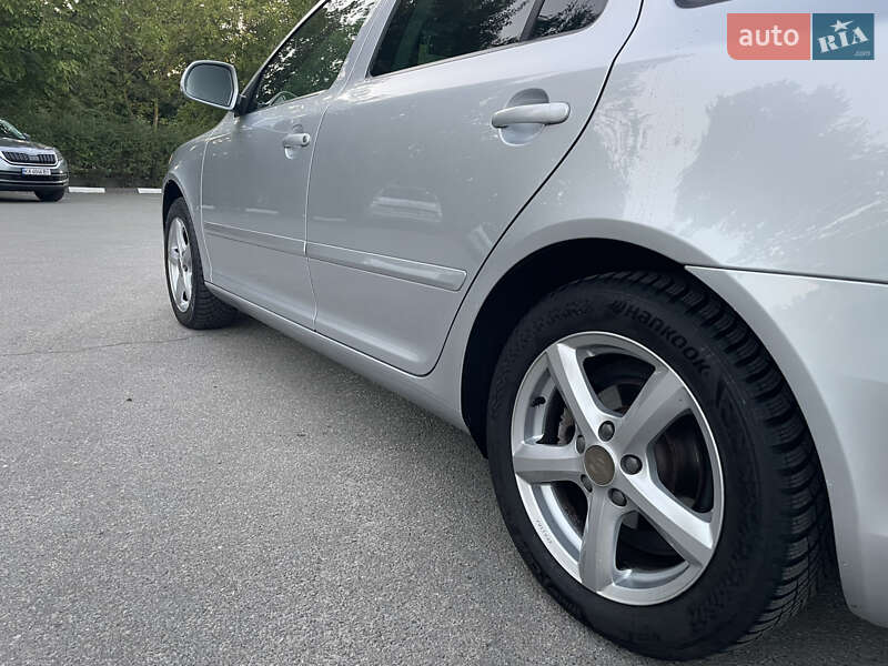 Універсал Skoda Octavia 2010 в Броварах