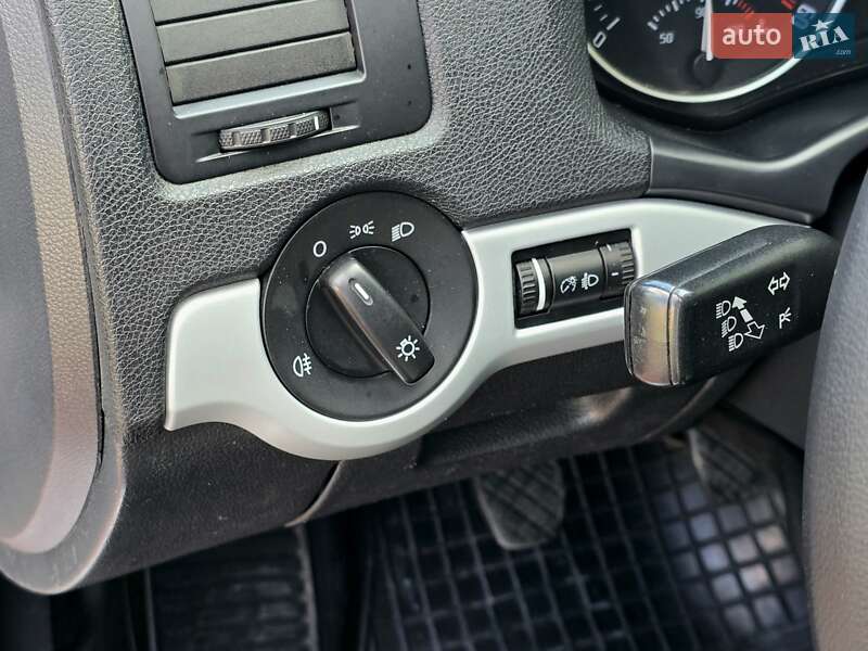 Универсал Skoda Octavia 2009 в Харькове фото 10 Универсал Skoda Octavia 2009 в Харькове