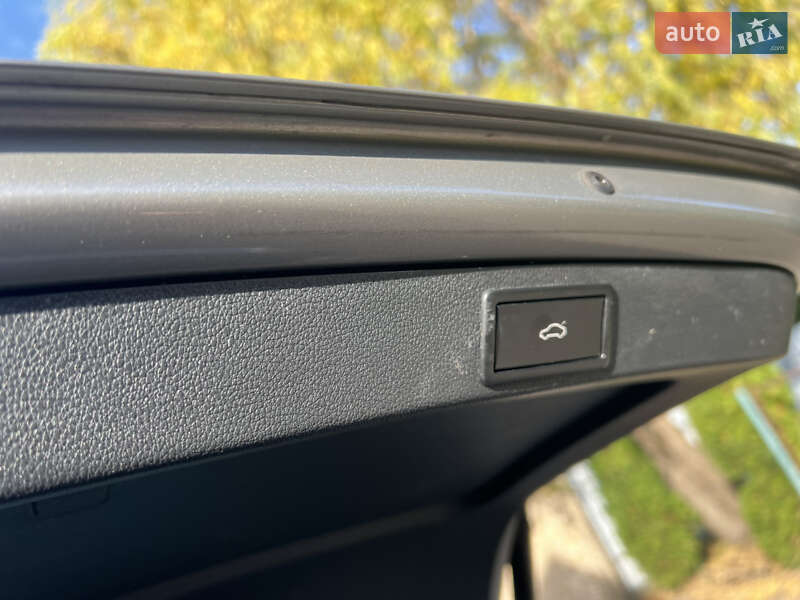 Универсал Skoda Octavia 2018 в Дубно фото 35 Универсал Skoda Octavia 2018 в Дубно