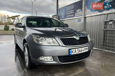 Универсал Skoda Octavia 2013 в Калиновке
