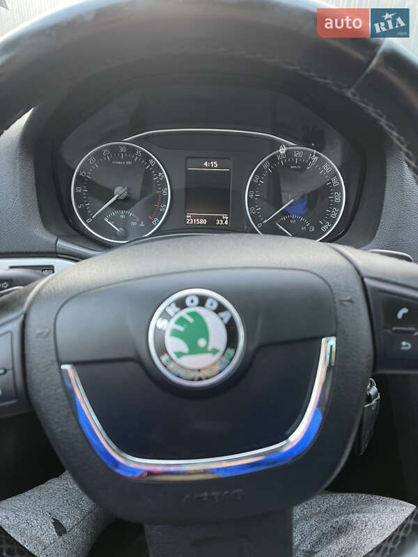 Универсал Skoda Octavia 2013 в Калиновке фото 12 Универсал Skoda Octavia 2013 в Калиновке