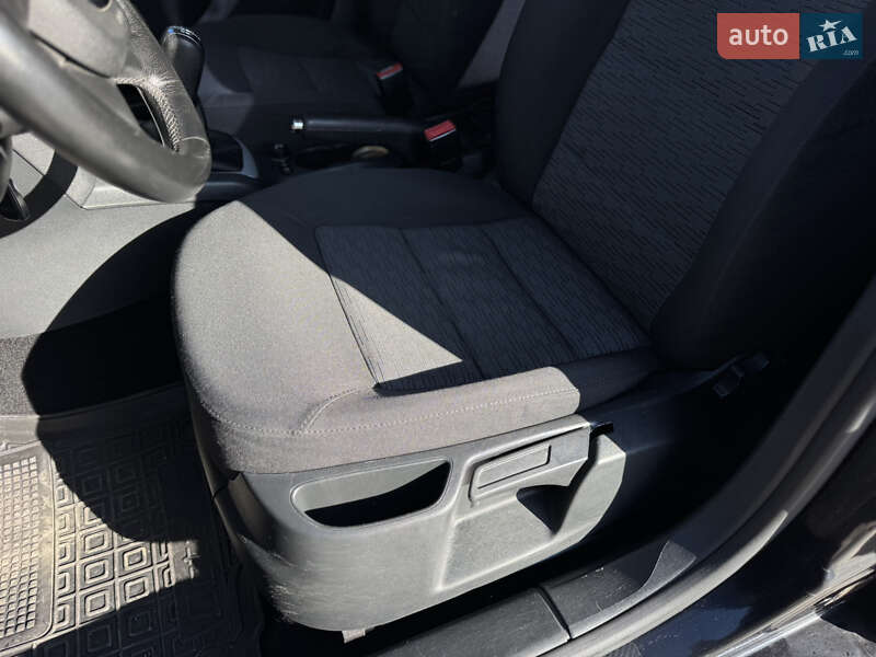 Лифтбек Skoda Octavia 2010 в Бердичеве