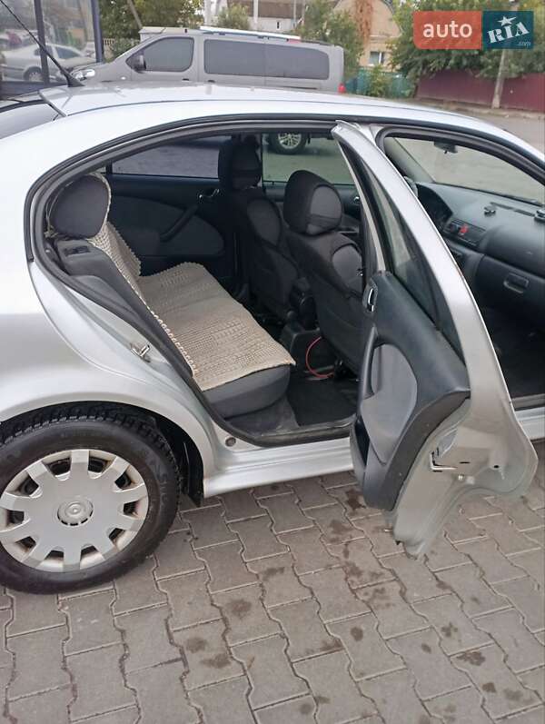 Ліфтбек Skoda Octavia 2005 в Василькові фото 8 Ліфтбек Skoda Octavia 2005 в Василькові