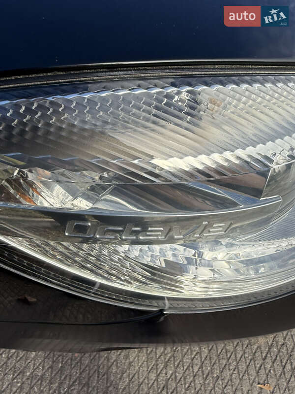 Универсал Skoda Octavia 2011 в Шептицькому фото 9 Универсал Skoda Octavia 2011 в Шептицькому