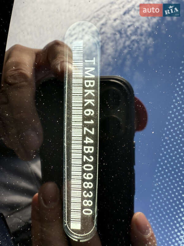 Универсал Skoda Octavia 2011 в Шептицькому фото 19 Универсал Skoda Octavia 2011 в Шептицькому