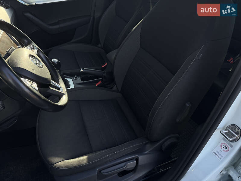 Універсал Skoda Octavia 2017 в Рівному