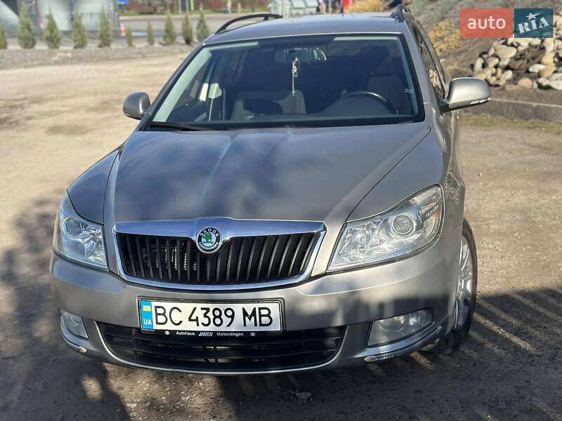 Skoda Octavia 2013 Skoda Octavia 2013