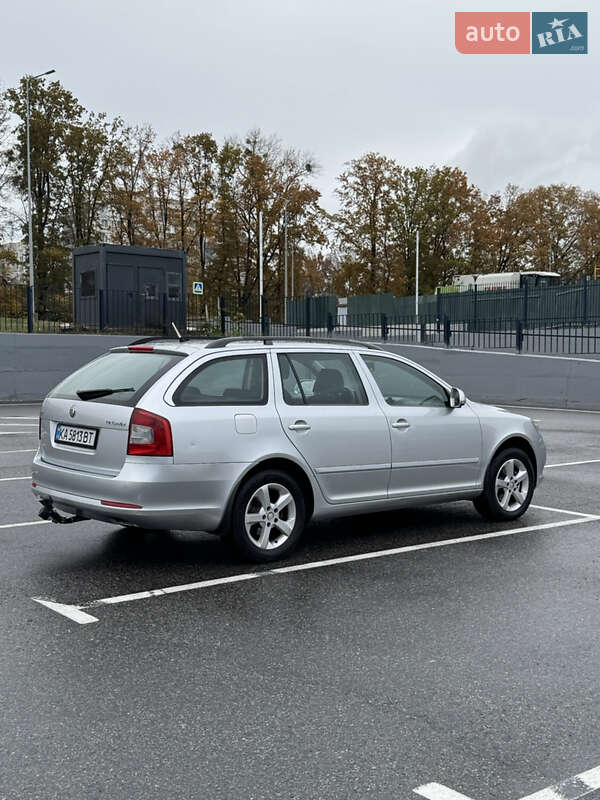 Универсал Skoda Octavia 2013 в Полтаве фото 9 Универсал Skoda Octavia 2013 в Полтаве