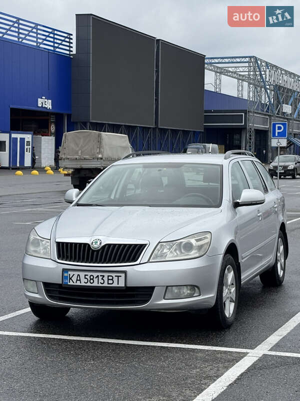 Универсал Skoda Octavia 2013 в Полтаве фото 15 Универсал Skoda Octavia 2013 в Полтаве