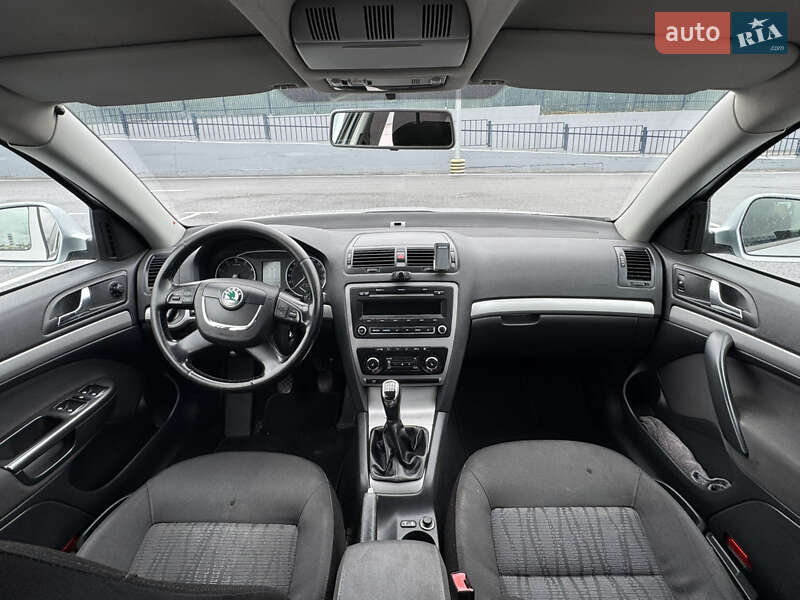 Универсал Skoda Octavia 2013 в Полтаве фото 19 Универсал Skoda Octavia 2013 в Полтаве