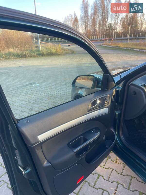 Універсал Skoda Octavia 2008 в Ковелі