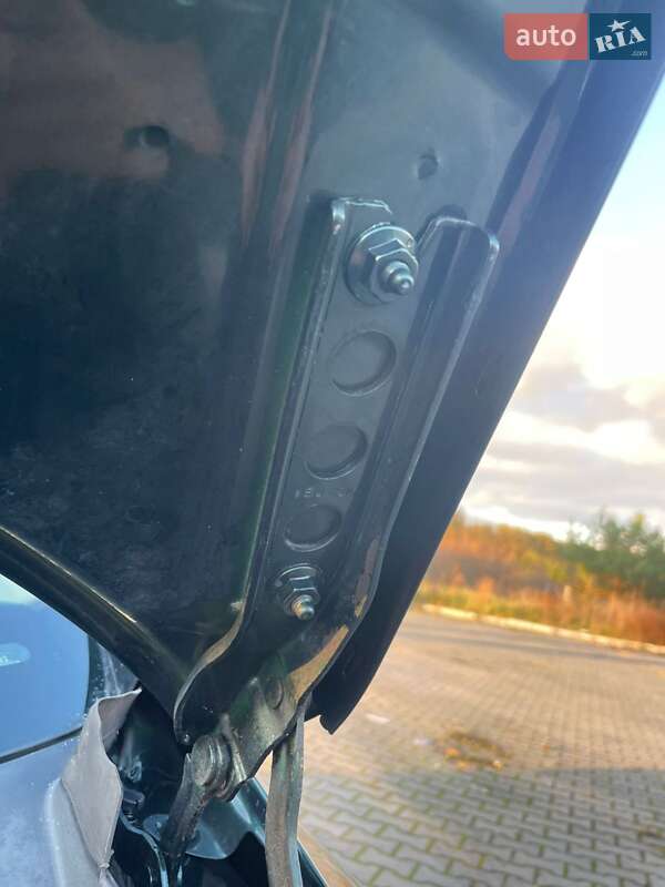 Універсал Skoda Octavia 2008 в Ковелі