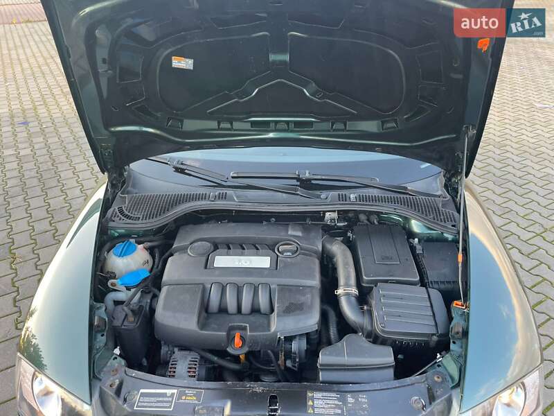 Універсал Skoda Octavia 2008 в Ковелі