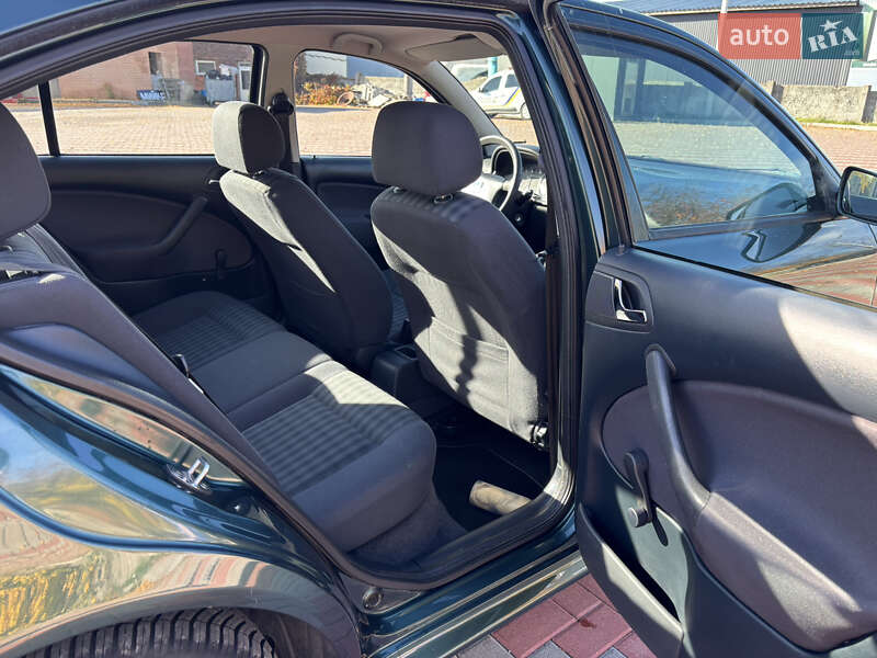 Лифтбек Skoda Octavia 2007 в Белой Церкви фото 10 Лифтбек Skoda Octavia 2007 в Белой Церкви