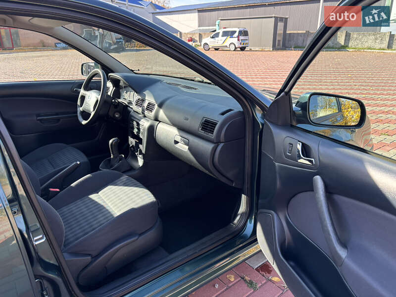 Лифтбек Skoda Octavia 2007 в Белой Церкви фото 11 Лифтбек Skoda Octavia 2007 в Белой Церкви