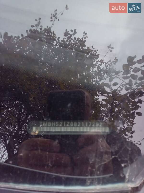 Універсал Skoda Octavia 2008 в Сколе фото 6 Універсал Skoda Octavia 2008 в Сколе