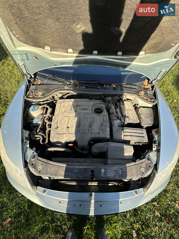 Универсал Skoda Octavia 2011 в Черновцах фото 21 Универсал Skoda Octavia 2011 в Черновцах