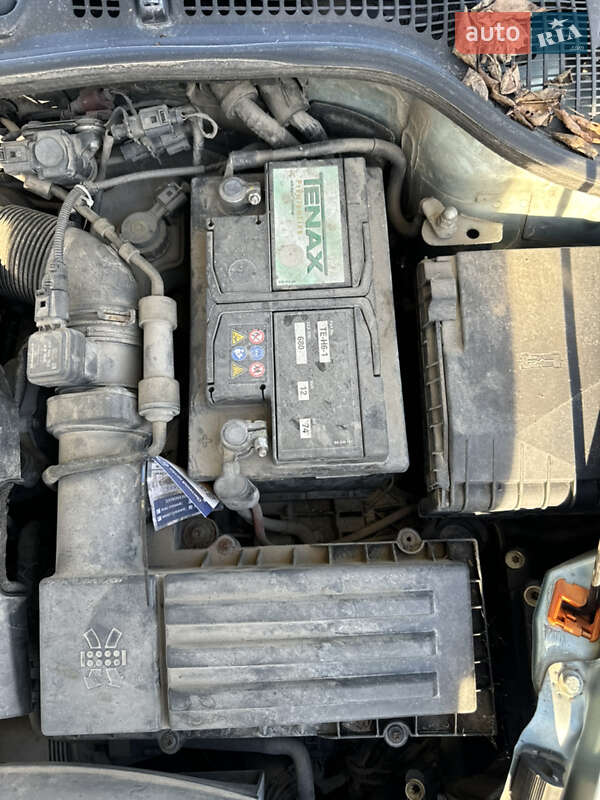 Универсал Skoda Octavia 2011 в Черновцах фото 23 Универсал Skoda Octavia 2011 в Черновцах