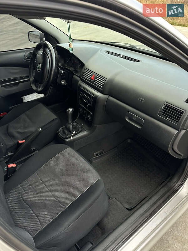 Лифтбек Skoda Octavia 2006 в Коростене фото 14 Лифтбек Skoda Octavia 2006 в Коростене