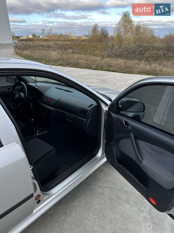 Лифтбек Skoda Octavia 2006 в Коростене фото 21 Лифтбек Skoda Octavia 2006 в Коростене