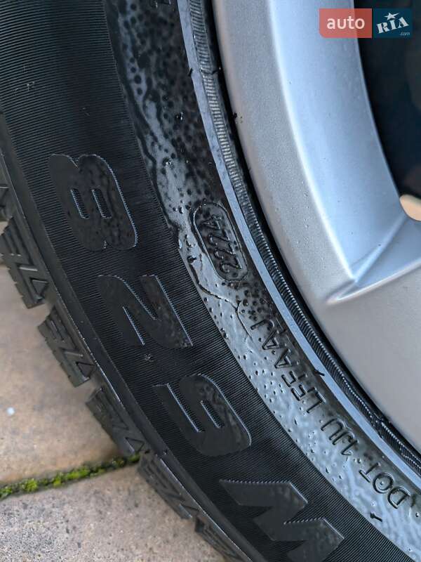 Универсал Skoda Octavia 2018 в Луцке фото 17 Универсал Skoda Octavia 2018 в Луцке